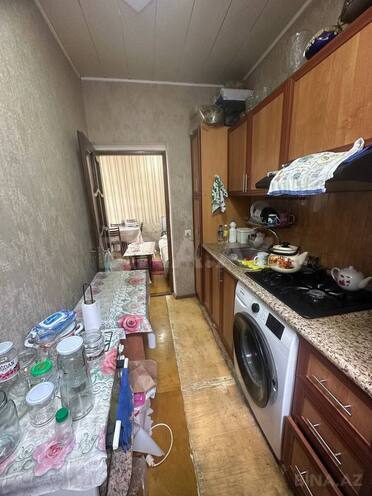 Satılır 2 otaqlı həyət evi/bağ evi 40 m², Həzi Aslanov m., photo 9 from 18