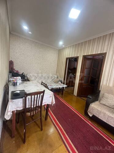 Satılır 2 otaqlı həyət evi/bağ evi 40 m², Həzi Aslanov m., photo 6 from 18