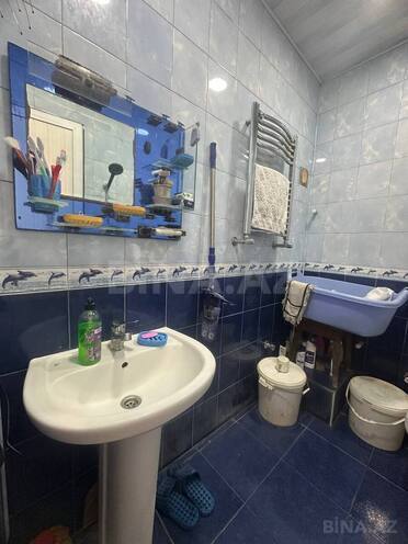 Satılır 2 otaqlı həyət evi/bağ evi 40 m², Həzi Aslanov m., photo 13 from 18