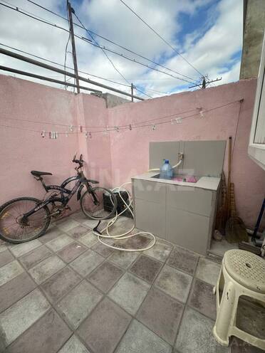 Satılır 2 otaqlı həyət evi/bağ evi 40 m², Həzi Aslanov m., photo 17 from 18
