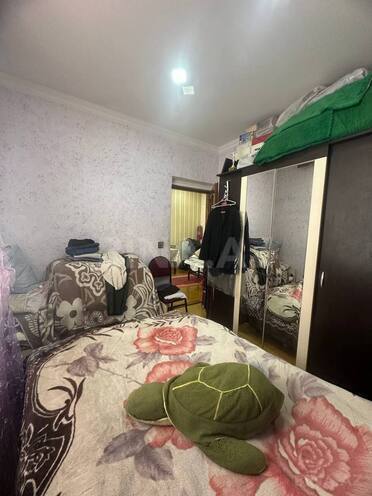 Satılır 2 otaqlı həyət evi/bağ evi 40 m², Həzi Aslanov m., photo 8 from 18