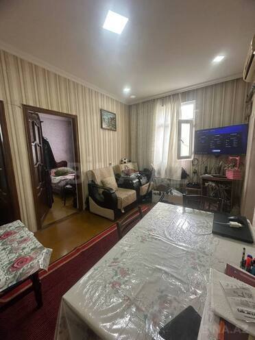 Satılır 2 otaqlı həyət evi/bağ evi 40 m², Həzi Aslanov m., photo 3 from 18