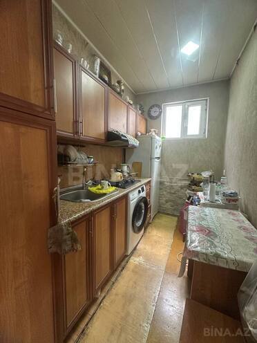 Satılır 2 otaqlı həyət evi/bağ evi 40 m², Həzi Aslanov m., photo 10 from 18