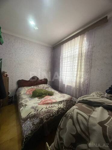 Satılır 2 otaqlı həyət evi/bağ evi 40 m², Həzi Aslanov m., photo 7 from 18