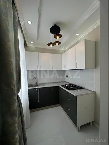 Продаётся 3-комн. вторичка 75 м², м. Мемар Аджеми, photo 11 from 15
