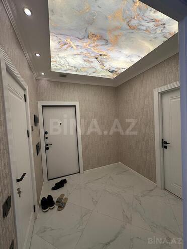 Продаётся 3-комн. вторичка 75 м², м. Мемар Аджеми, photo 4 from 15