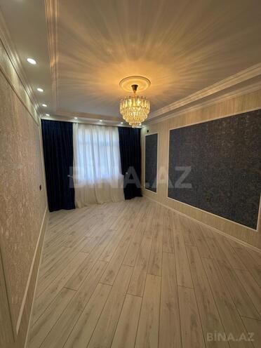Продаётся 3-комн. вторичка 75 м², м. Мемар Аджеми, photo 9 from 15