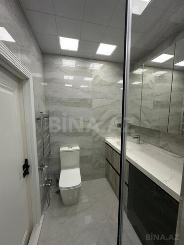 Продаётся 3-комн. вторичка 75 м², м. Мемар Аджеми, photo 13 from 15
