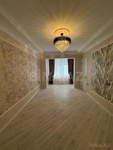 Продаётся 3-комн. вторичка 75 м², м. Мемар Аджеми, photo 6 from 15