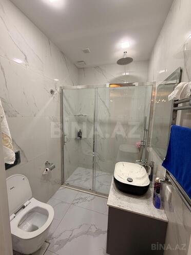 Satılır 7 otaqlı həyət evi/bağ evi 340 m², Bakıxanov q., photo 14 from 22