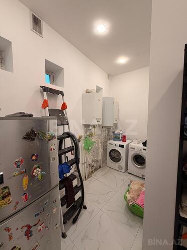 Satılır 7 otaqlı həyət evi/bağ evi 340 m², Bakıxanov q., photo 16 from 22