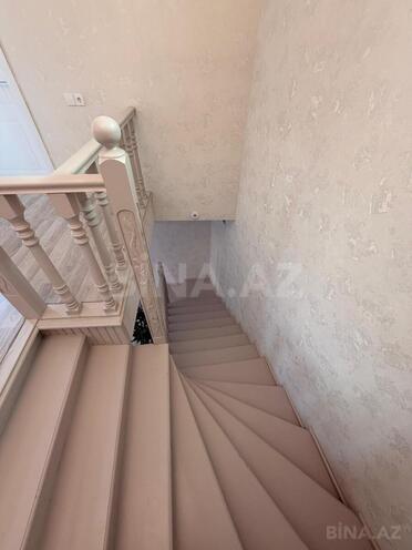 Satılır 7 otaqlı həyət evi/bağ evi 340 m², Bakıxanov q., photo 21 from 22