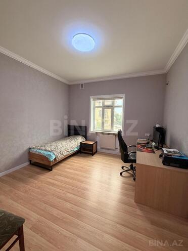 Satılır 7 otaqlı həyət evi/bağ evi 340 m², Bakıxanov q., photo 18 from 22