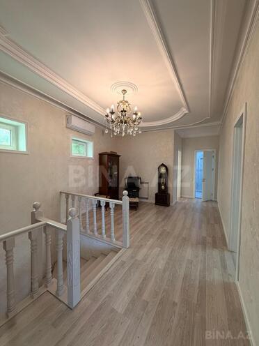 Satılır 7 otaqlı həyət evi/bağ evi 340 m², Bakıxanov q., photo 13 from 22