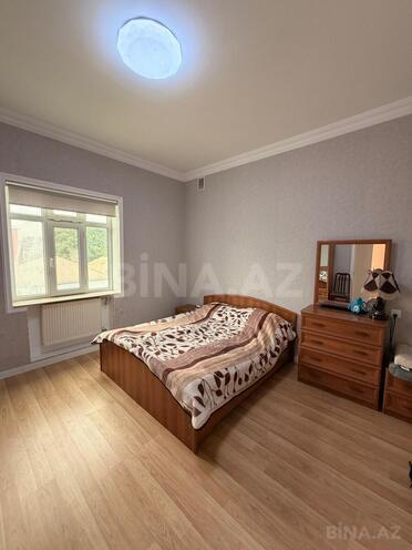 Satılır 7 otaqlı həyət evi/bağ evi 340 m², Bakıxanov q., photo 5 from 22