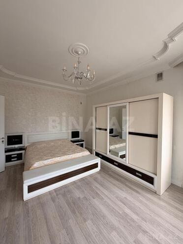 Satılır 7 otaqlı həyət evi/bağ evi 340 m², Bakıxanov q., photo 10 from 22