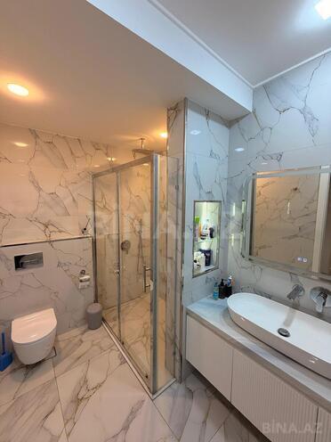 Satılır 7 otaqlı həyət evi/bağ evi 340 m², Bakıxanov q., photo 12 from 22