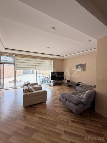 Satılır 7 otaqlı həyət evi/bağ evi 340 m², Bakıxanov q., photo 6 from 22