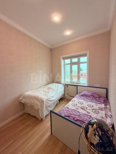 Satılır 7 otaqlı həyət evi/bağ evi 340 m², Bakıxanov q., photo 17 from 22