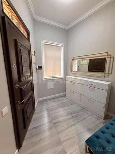 Satılır 7 otaqlı həyət evi/bağ evi 340 m², Bakıxanov q., photo 19 from 22