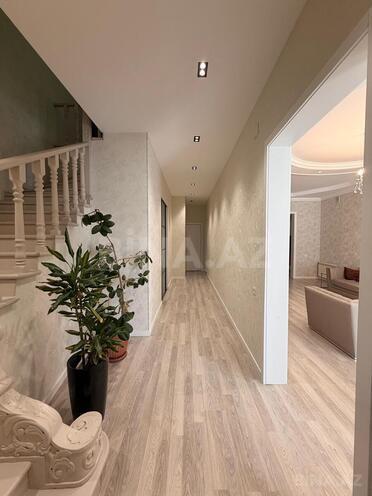 Satılır 7 otaqlı həyət evi/bağ evi 340 m², Bakıxanov q., photo 20 from 22