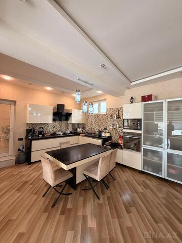 Satılır 7 otaqlı həyət evi/bağ evi 340 m², Bakıxanov q., photo 8 from 22