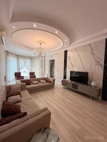 Satılır 7 otaqlı həyət evi/bağ evi 340 m², Bakıxanov q., photo 7 from 22