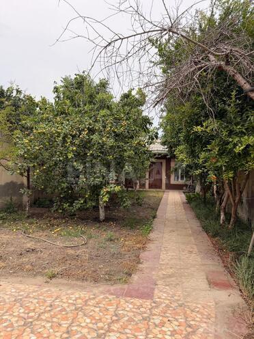Satılır 7 otaqlı həyət evi/bağ evi 340 m², Bakıxanov q., photo 4 from 22