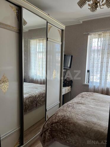 Satılır 3 otaqlı köhnə tikili 74 m², photo 4 from 8