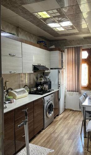 Satılır 3 otaqlı köhnə tikili 74 m², photo 1 from 8