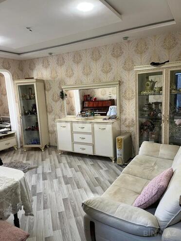 Satılır 3 otaqlı köhnə tikili 74 m², photo 3 from 8
