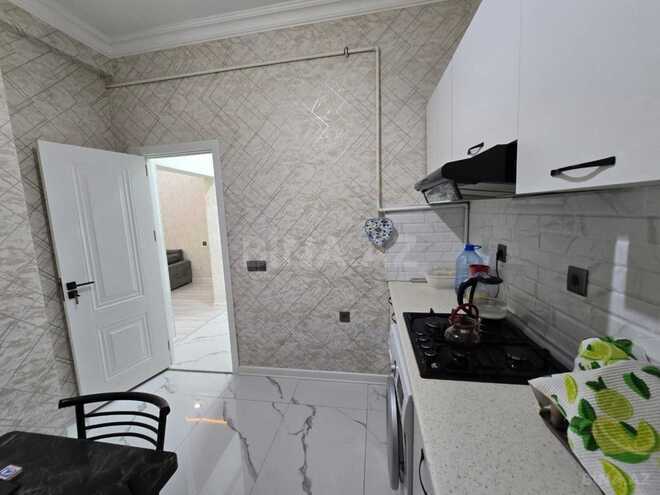 Продаётся 3-комн. новостройка 60 м², photo 16 from 25