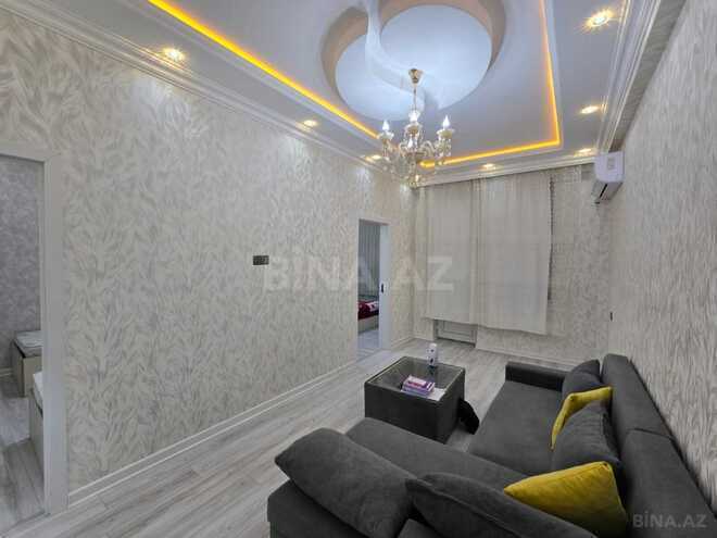 Продаётся 3-комн. новостройка 60 м², photo 13 from 25