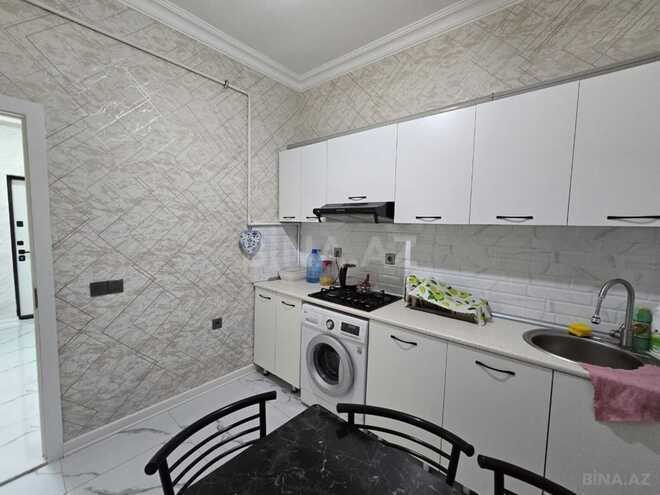 Продаётся 3-комн. новостройка 60 м², photo 24 from 25