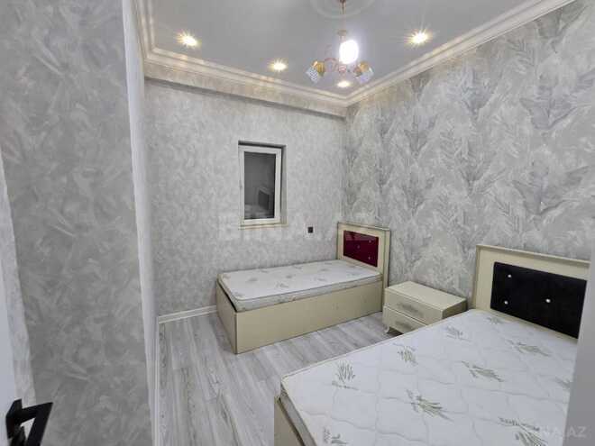 Продаётся 3-комн. новостройка 60 м², photo 20 from 25