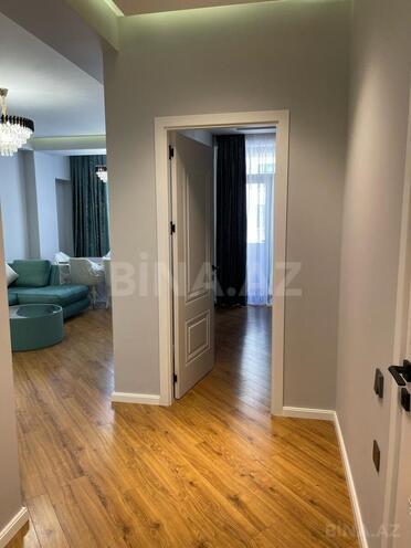 Сдаётся 2-комн. новостройка 62 м², м. Нариман Нариманов, photo 8 from 9