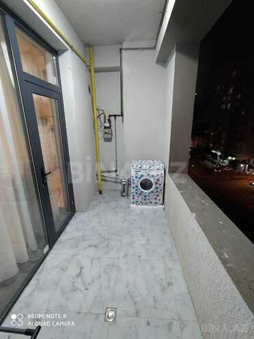 Сдаётся 2-комн. новостройка 50 м², м. Шах Исмаил Хатаи, photo 8 from 13