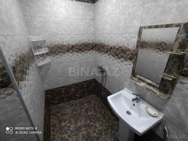 Сдаётся 2-комн. новостройка 50 м², м. Шах Исмаил Хатаи, photo 7 from 13