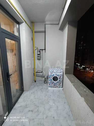 Сдаётся 2-комн. новостройка 50 м², м. Шах Исмаил Хатаи, photo 6 from 13