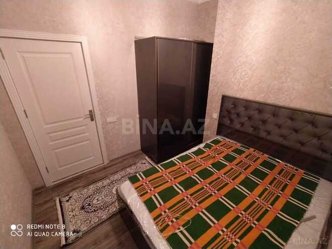 Сдаётся 2-комн. новостройка 50 м², м. Шах Исмаил Хатаи, photo 12 from 13