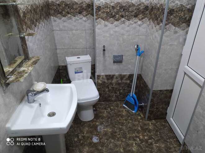 Сдаётся 2-комн. новостройка 50 м², м. Шах Исмаил Хатаи, photo 9 from 13