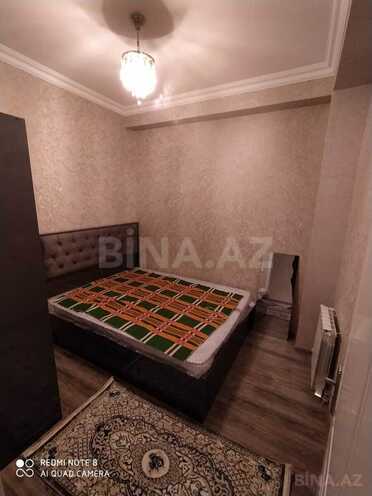 Сдаётся 2-комн. новостройка 50 м², м. Шах Исмаил Хатаи, photo 5 from 13