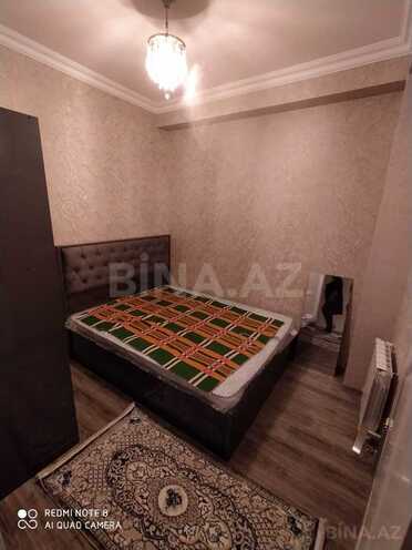 Сдаётся 2-комн. новостройка 50 м², м. Шах Исмаил Хатаи, photo 11 from 13