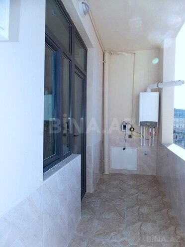Сдаётся 3-комн. новостройка 140 м², Насиминский  р., photo 17 from 20