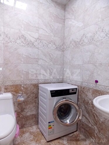 Сдаётся 3-комн. новостройка 140 м², Насиминский  р., photo 8 from 20