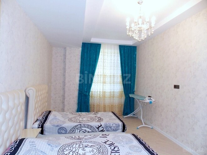 Сдаётся 3-комн. новостройка 140 м², Насиминский  р., photo 4 from 20