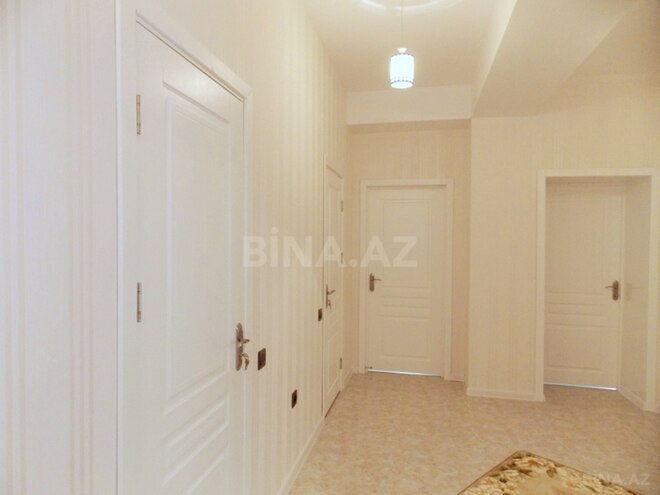 Сдаётся 3-комн. новостройка 140 м², Насиминский  р., photo 16 from 20