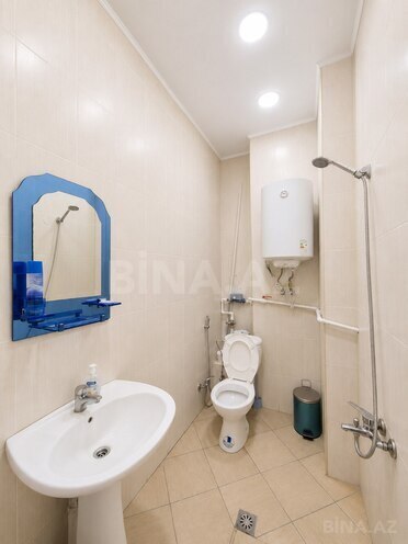 Satılır  obyekt 70 m², 20 Yanvar m., photo 25 from 27