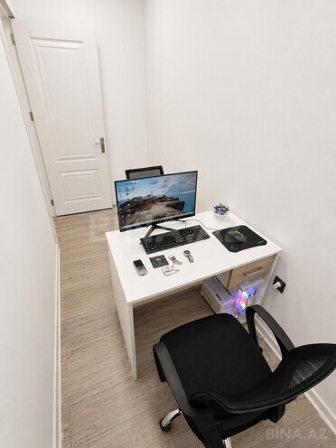 Satılır  obyekt 70 m², 20 Yanvar m., photo 22 from 27