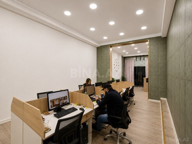 Satılır  obyekt 70 m², 20 Yanvar m., photo 16 from 27